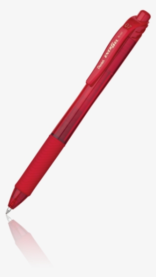 Energel-x Retractable Liquid Gel Pen - Mobile Phone