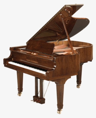 Steinberg 151 Grand Piano - Baby Grand Piano Png