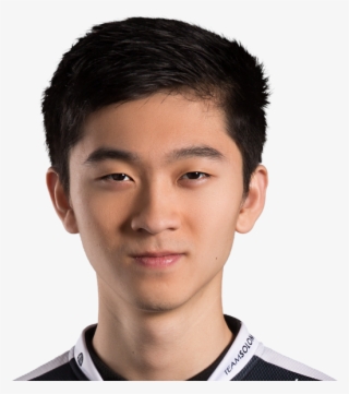 Tsm Biofrost 2016 Summer1 - Vincent Wang