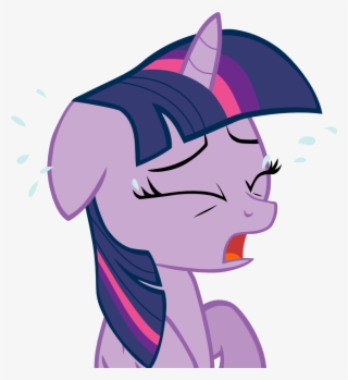 Sig 4766807 - Sig 4766807 - Twilight Sparkle - Twilight Sparkle Crying Tears
