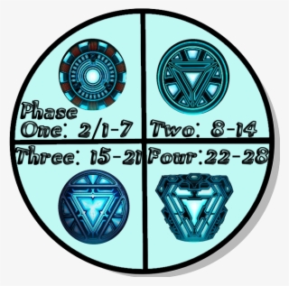 Image - Iron Man