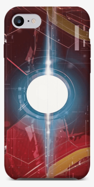 Ironman Arc Reactor - Mobile Phone Case