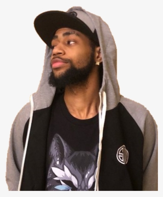 Tsm Daequan Png