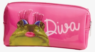 Diva Cosmetic Bag - Coin Purse