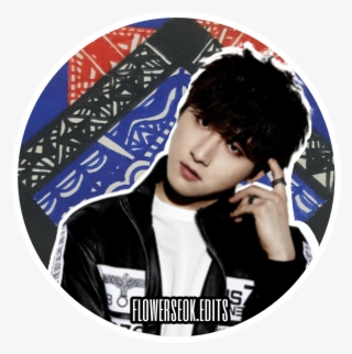 Kpop Lockscreen Edits And Pngs ❌《▫i - Im Monsta X Png