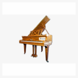 Grand Piano Gaveau • 135 Cm • Dardilly • Used Tuning - Fortepiano