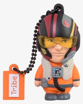 Poe 16 Gb - Cle Usb Star Wars