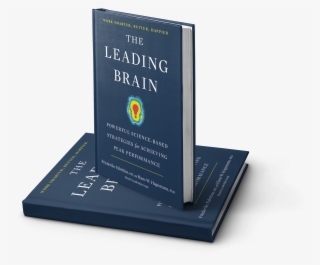 Theleadingbrain Cover - Trophy