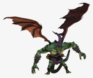 Green Goblin 2019 Art Of Play - Dragon