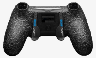 Infinity4ps Back Paddles - Scuf Controller Back Paddles