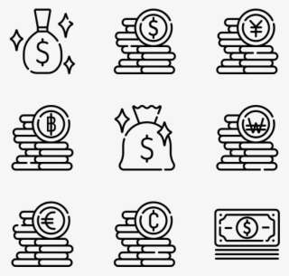 Money - Design Icon
