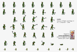 Click For Full Sized Image Goblin - Cartoon