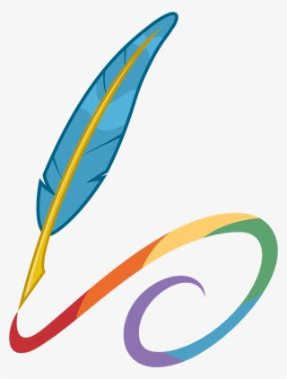 Doodle Flare's Cutie Mark [trade] By Lahirien - Mlp Cutie Mark Book