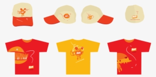 Federico Rozo Nickelodeon Branding