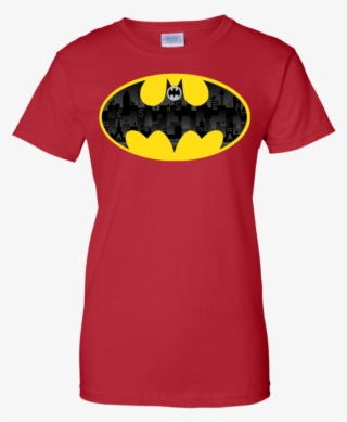 Batman Logo - Shirt