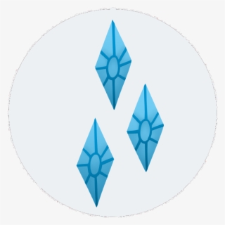 Home / Pin Back Buttons / My Little Pony / Diamond - Circle