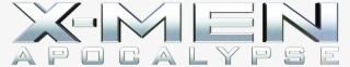 X-men - Apocalypse