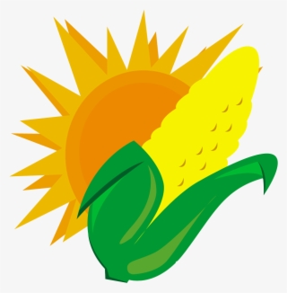 Marble Maize Cutie Mark - Mlp Farm Cutie Mark