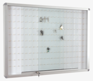 Key Panel Cabinet - Composite Material
