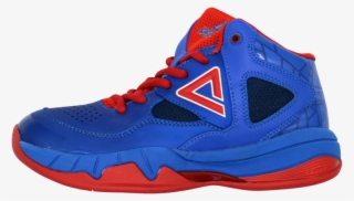 Peak Basketball Kids Victor - Basketball Shoe