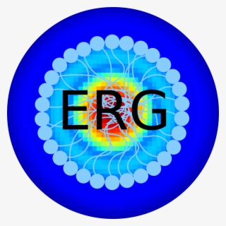 Edler Research Group - Chain With Lakshmi Gold Coins