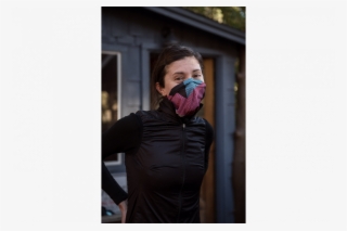 Leave It On The Road's Desert Bear - Girl