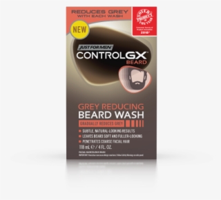 Control Gx Beard
