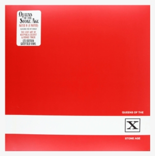 Queens Of The Stone Age