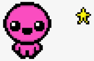 The Binding Of Isaac - Binding Of Isaac Isaac