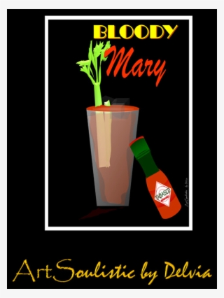 “bloody Mary” - Suicide Dolls (2010)