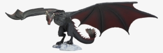 Mcfarlane Toys Has Officially Announced Their Second - Mcfarlane Toys Game Of Thrones Drogon Action Figure
