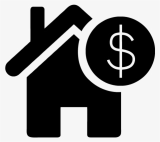 60 Second Home Value Estimate - Home Value Icon Png
