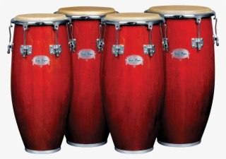 Details About Gon Bops Congas - Tumba Drum