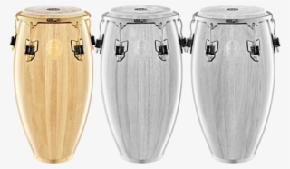 Artist Series Congas - Meinl Artist Series Kachiro Thompson Signature Conga