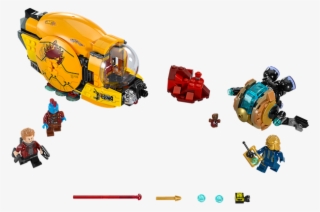 Lego® - Lego 76080