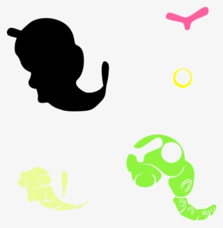 Caterpie 1, Caterpie