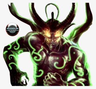 You - Dota 1 Soul Keeper