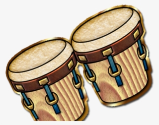 Bongo Drums Png Transparent