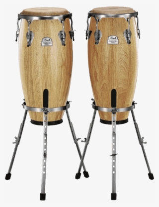 Pearl Pwc202-511 Primero Paire 10" & 11" Conga - Par De Congas Pearl