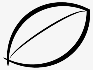 Png Royalty Free Download Book Hatenylo Com Leaves - Simple Leaf Clipart Black And White