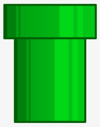 Mobile Flappy Bird Version 12 Sprites The Spriters,the - Tubo De Mario Bros