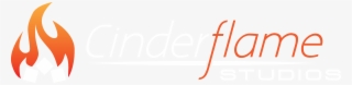 Cinderflame Studios - Calligraphy