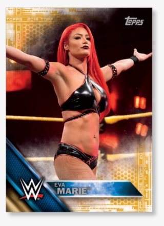 Eva Marie - Nxt Eva Marie