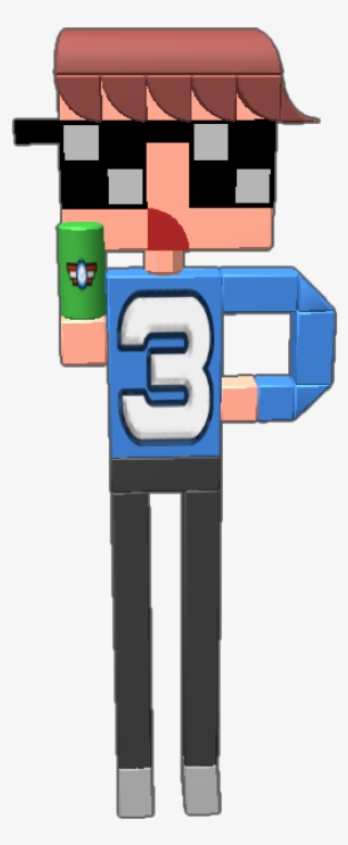 Im Mlg But Angry - Cartoon