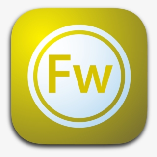 Firework Icon - Iconos Adobe Muse Png