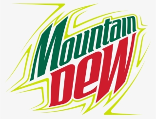 Mountain Dew Logo - Mountain Dew