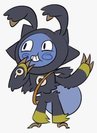 Spider Friend~ Spider Friend~ Does Whatever A Spider - Twig Owlboy Fanart