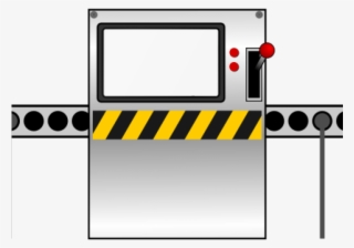 Last Viewed Post - Conveyor Belt Factory Clipart