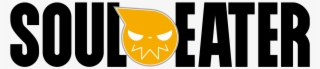 Logo Soul Eater - Soul Eater