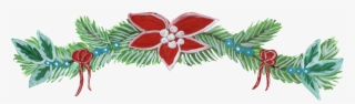 Christmas Decoration Png